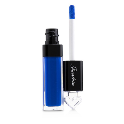 

GUERLAIN - La Petite Robe Noire Lip ColourInk - L101 Adventurous 6ml02oz