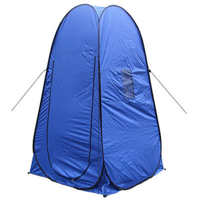 

Toilet Shower Changing Beach Camping Tent Room Portable Pop Up Private Trav