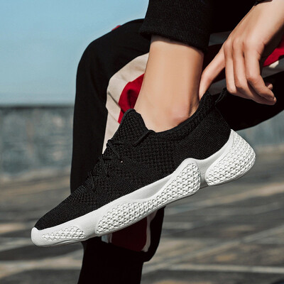 

Mens shoes breathable shoes mens black running shoes shoes mens mesh shoes shoes running shoes