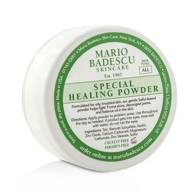 

MARIO BADESCU - Special Healing Powder - For All Skin Types 14ml05oz