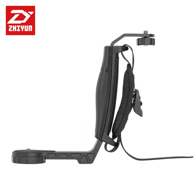

Zhiyun Crane 2 Gimbal Accessories  Bracket Mini Dual Grip Handle Holder