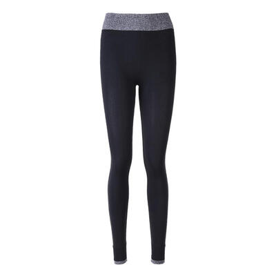 

Women Yoga Pants Sports Leggings Fitness Running Gym Elastic Waist Trousers