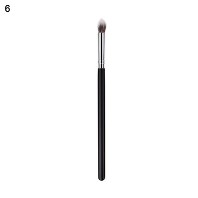 

Soft Hair Foundation Powder Eyeshadow Blush Eyebrow Brush Cosmetics Makeup Tool
