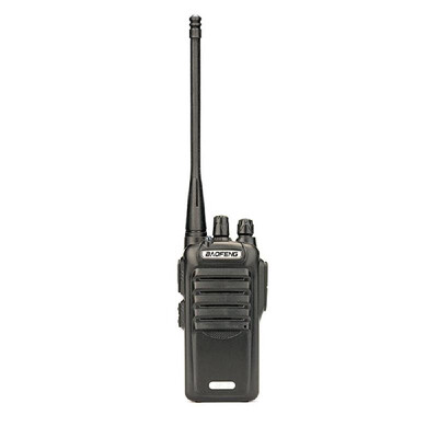 

Original BAOFENG JP-3 Mobile 2-way Radio Walkie Talkie UHF CTCSSDCS Handheld Transceiver Interphone FM Radio with Stand
