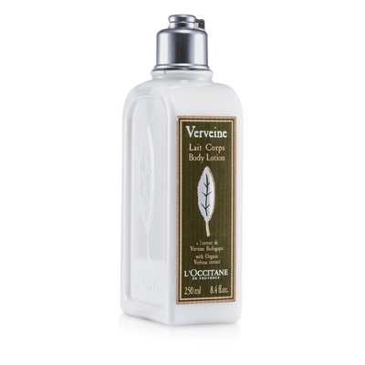 

LOCCITANE - Verbena Harvest Body Lotion 250ml84oz