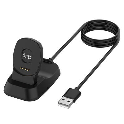 

Charging Cradle Charger Cable Dock for Ticwatch E2 S2 Support Data Function