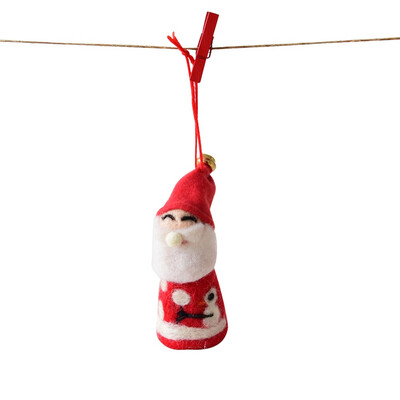 

Tailored Christmas Tree Pendant Hanging Home Ornament Christmas Decoration