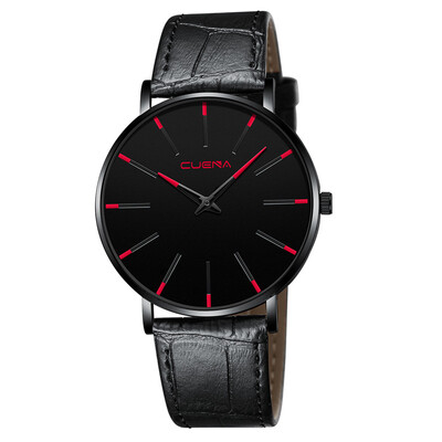 

Gobestart Luxury Watches Quartz Watch Stainless Steel Dial Casual Bracele Watch