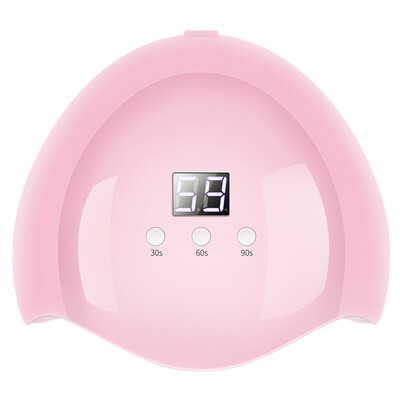 

36W Nail UV Lamp Manicure 12 LEDs Nail Dryer Drying Nails Polish Sunshine Auto Sensor Nail Art Tools