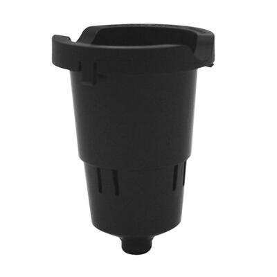 

Waterproof Coffee Capsules K-cup Holder Replacement Part Filters for Keurig