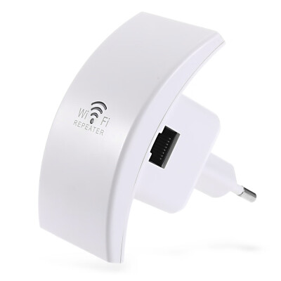 

WAVLINK WS - WN519N2 24GHz Wireless AP Repeater 300Mbps High Speed ​​Signal Amplifier