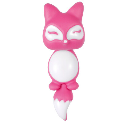 

Popular piece Cute Casual Chic Earrings Harajuku Fox Three-Dimensional