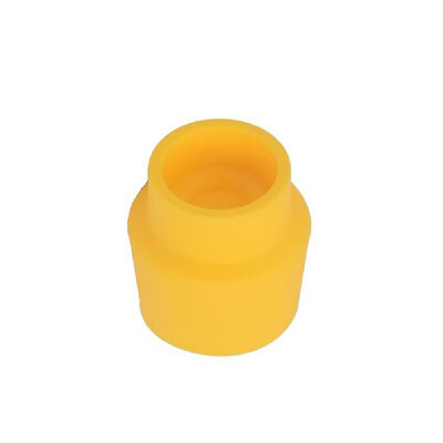 

Reusable Silicone Bottle Stopper Cork Leak-proof Wine Bottle Caps Covers with Air Tight Seal Beer Fresh Sealer 1pcs