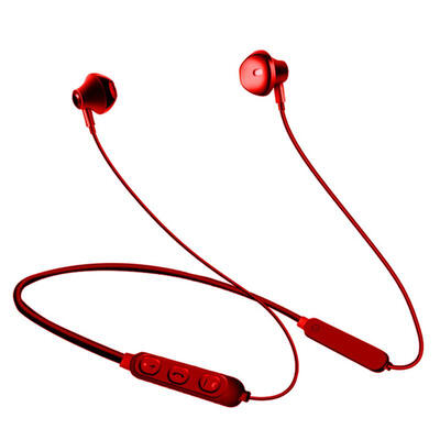 

Wireless Earphone In-ear Bluetooth Earphones Earbuds Headset With Mic For Iphone Smart Phone