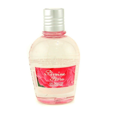 

LOCCITANE - Peony Pivoine Flora Shower Gel 250ml84oz