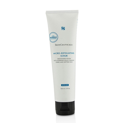 

SKIN CEUTICALS - Micro-Exfoliating Scrub 150ml5oz
