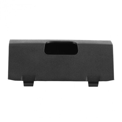 

Replacement for 2006-2009 Range Rover Front Bumper Spoiler Towing Eye Hook Cover DPC500280PUY