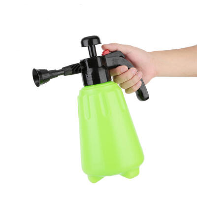 

Greensen 15L Portable Flower Plant Water Spray Pot Bottle Nozzle Watering Kettle Air Pressure