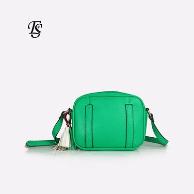 

ESHUNFA 2019 new fashion small square bag ladies shoulder Messenger phone bag ES168007 4267