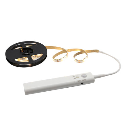 

LED Motion Sensor Strip Furniture Lighting for Home Decoration