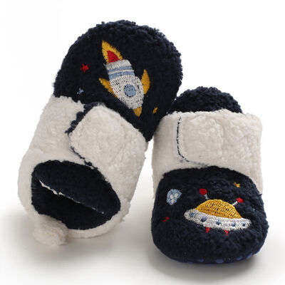 

Toddler First Walkers Autumn Toddler Shoes Casual Girls Boys Soft Bottom Shoes Comfortable Non-slip Baby Shoes