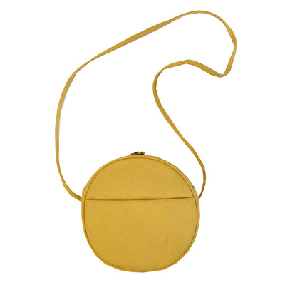 

Tailored Women Canvas Bag Wild Small Fresh Literary Crossbody Bag Fashion Shoulder Bag