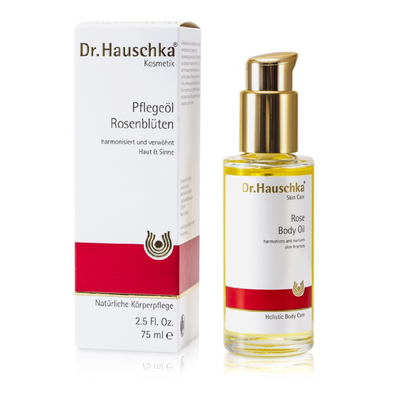 

DR HAUSCHKA - Rose Body Oil 75ml25oz