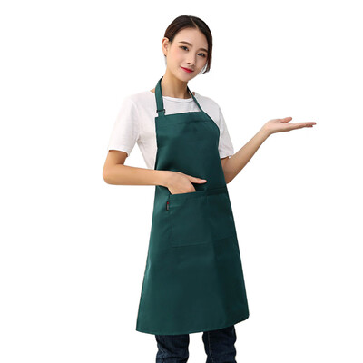 

Toponeto Women Restaurant Home Kitchen BBQ Working Cooking Apron