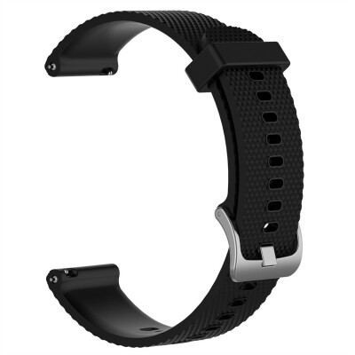 

〖Follure〗Silicone Sports Replacement Watch Band Wrist Strap For Weekender Expedition