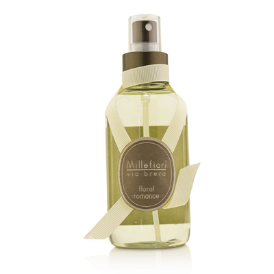 

MILLEFIORI - Via Brera Home Spray - Floral Romance 150ml5oz