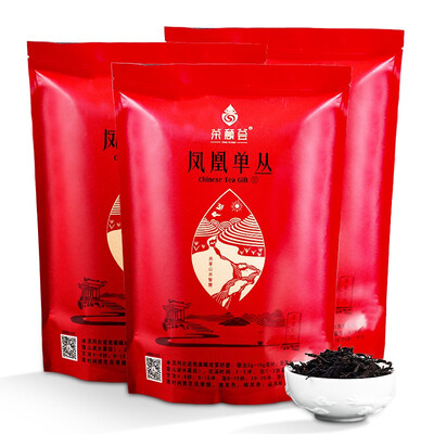 

Tea Yi Chilan 500g 1