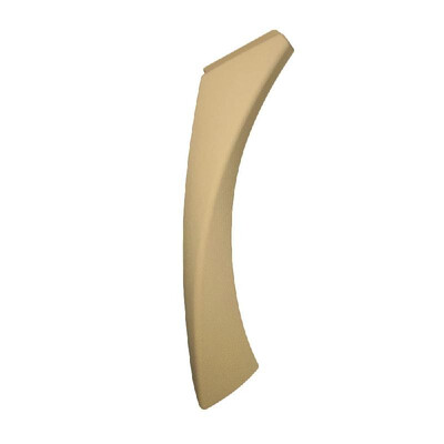 

Car Interior Handle Inner Door Panel Pull Trim Cover left Right For BMW 3 series E90 E91 316 318 320 325 328 330 335
