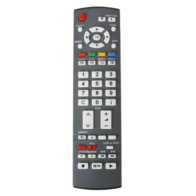 

Replacement Remote Control for Panasonic EUR765109A Home Electric Appliance