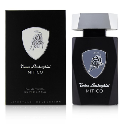 

TONINO LAMBORGHINI - Lamborghini Mitico Eau De Toilette Spray 125ml42oz
