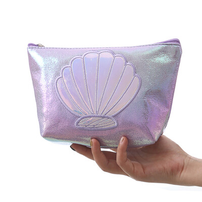 

Tailored Womens Fashion Retro Cosmetic Bag Zipper Waterproof Package Storage Bag