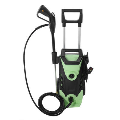 

Greensen 3000PSI High Power Water Electric Pressure Washer 180GPM Cleaner Machine