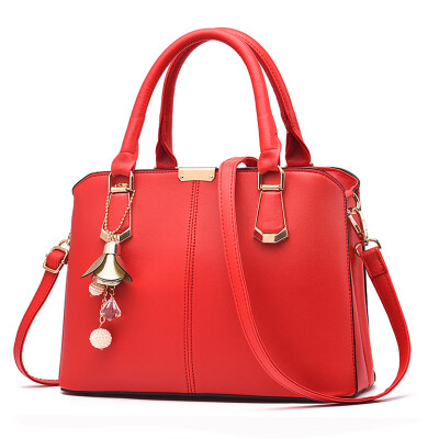 

Womens Bag High Sensibility Womens Handbag Fashionable Ocean Middle-aged Mothers Bag with Large Capacity