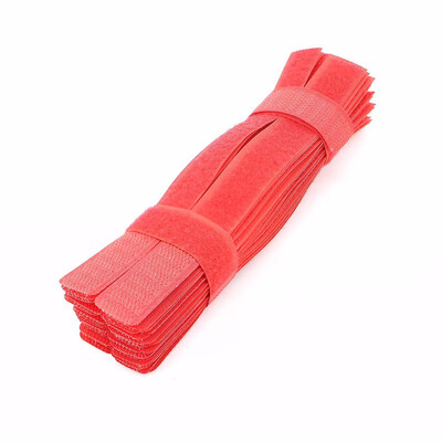 

Cable Ties Reusable Fastening Wire Organizer Cord Rope Holder