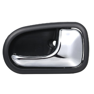 

Inner Door Handle Front or Rear For Mazda 323 Astina BJ 19982003 Exterior Door Handle Rear
