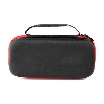 

EVA Storage Bag Dual Interlayer Game Card Holder for Nintend Switch Console