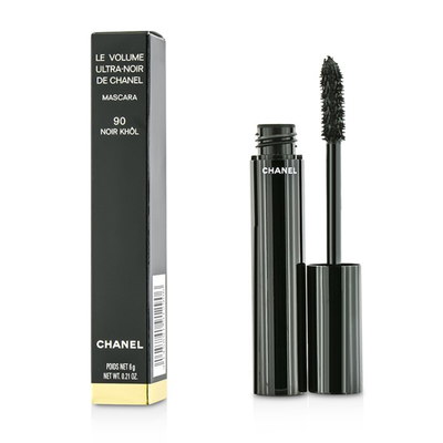 

CHANEL - Le Volume De Chanel Mascara - 90 Noir Khol 6g021ozz