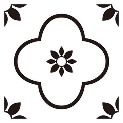 

30x30cm Hard PVC Tile Sticker Self-adhesive DIY Waterproof Wall Sticker