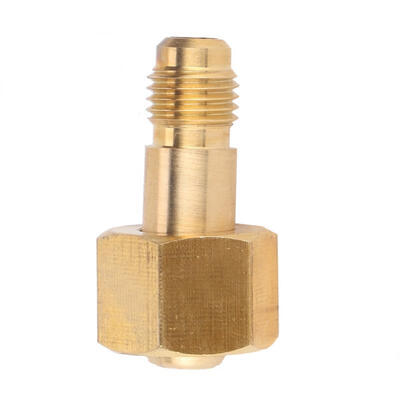 

Greensen Central Air Conditioning Pressure Reducing Valve Nitrogen Pressure Test Adapter