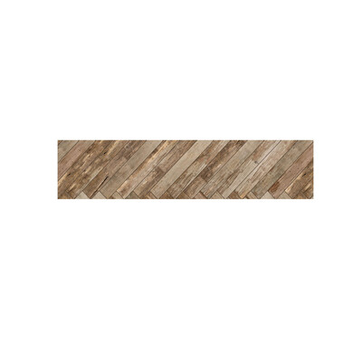 

〖Follure〗Floor Wall Sticker Decal PVC Self Adhesive Art DIY Wood Art Vinyl Home Decor