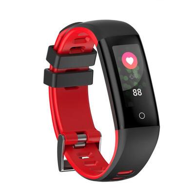 

G16 Smart Sports Bracelet Heart Rate Blood Pressure Monitoring Pedometer Wristband For Adults