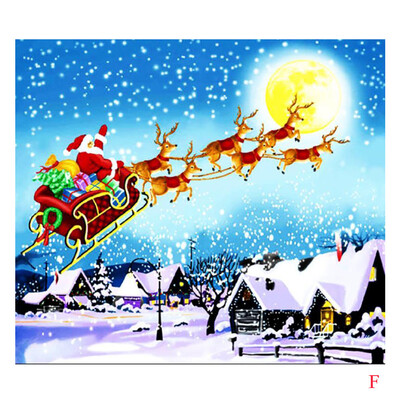 

Gobestart Christmas Xams Tapestry Hippie Room Bedspread Wall Hanging Throw Blanket