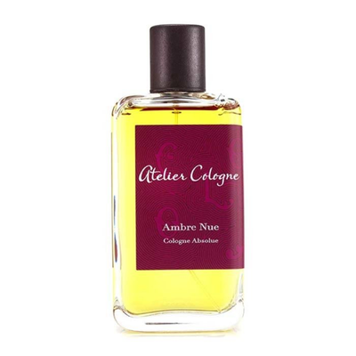 

ATELIER COLOGNE - Ambre Nue Cologne Absolue Spray 100ml33oz