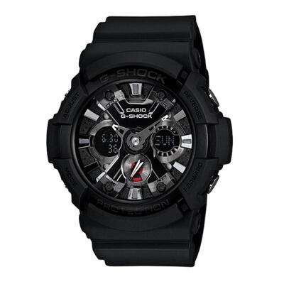 

Casio G-Shock GA-201-1A Mechanical Watch Waterproof Digital Watch