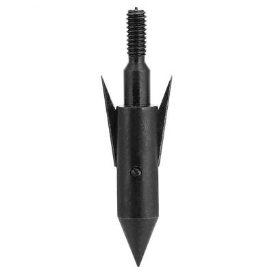 

Greensen Universal Fishing Hunting Arrow Arrowhead Target Point Tip Repair Accessory