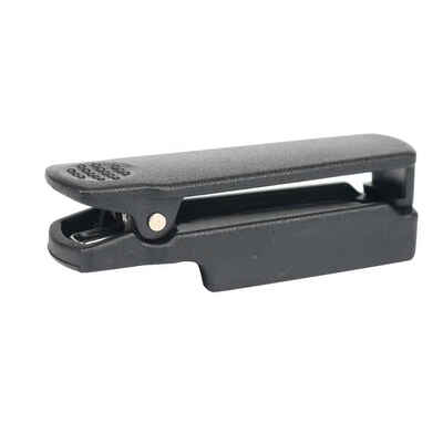 

Replacement Belt Clip Clamp for Baofeng Waterproof Two Way Radio Walkie Talkie for Baofeng BF-A58 UV-9R GT-3WP UV-XR
